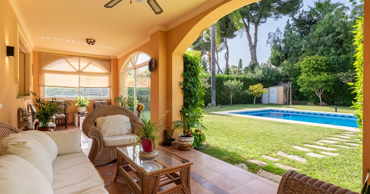 Вилла в Marbella - Puerto Banus, Marbella - Puerto Banus, 11/12