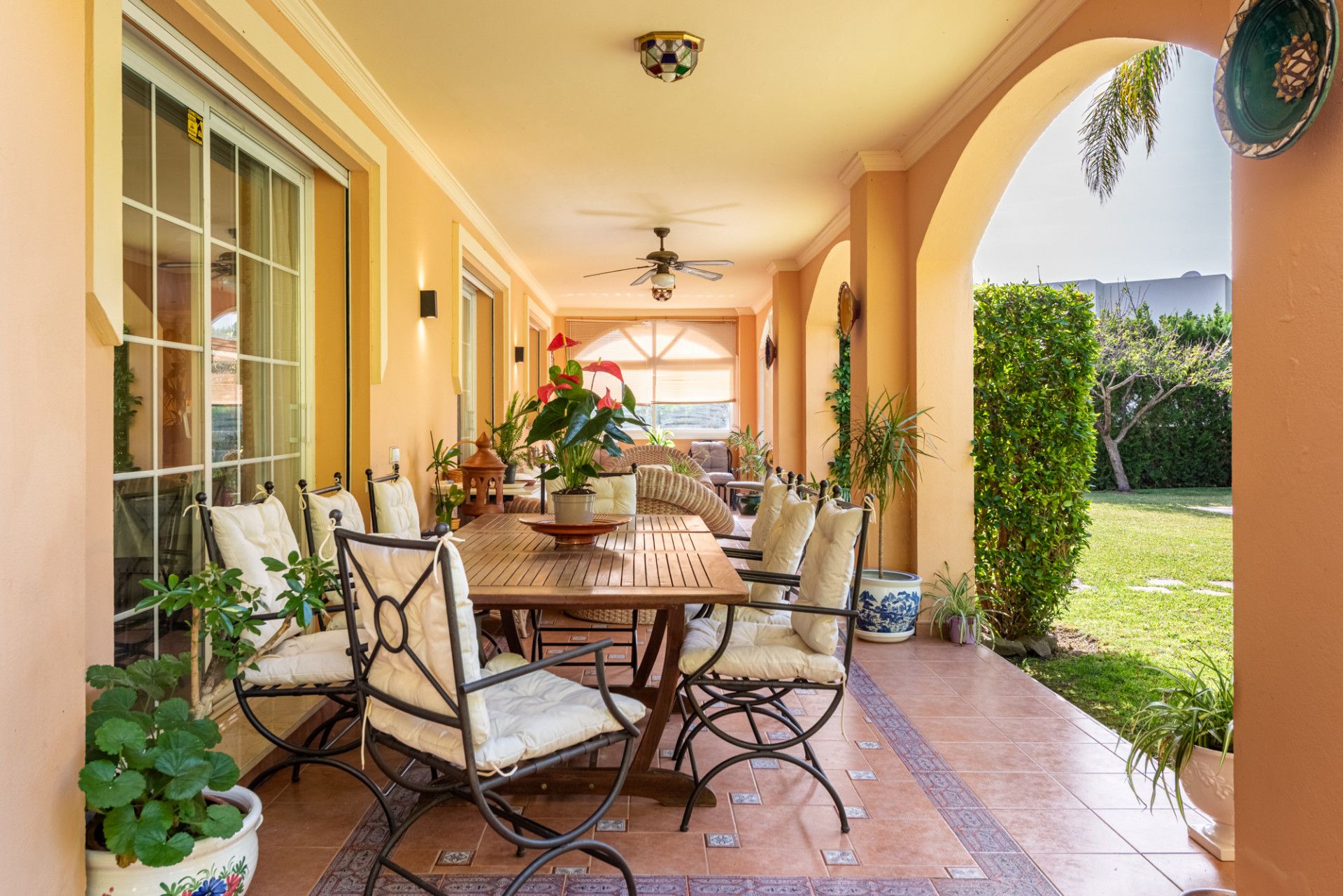 Вилла в Marbella - Puerto Banus, Marbella - Puerto Banus, 12/12