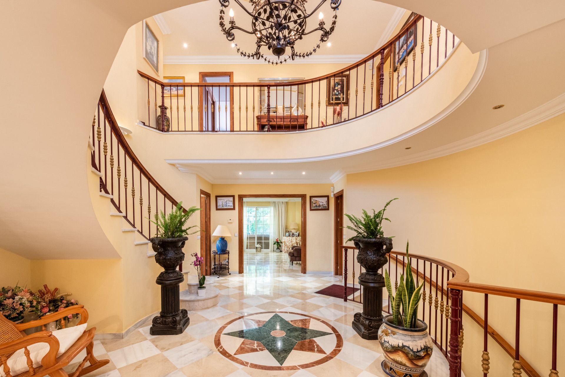 Вилла в Marbella - Puerto Banus, Marbella - Puerto Banus, 4/12