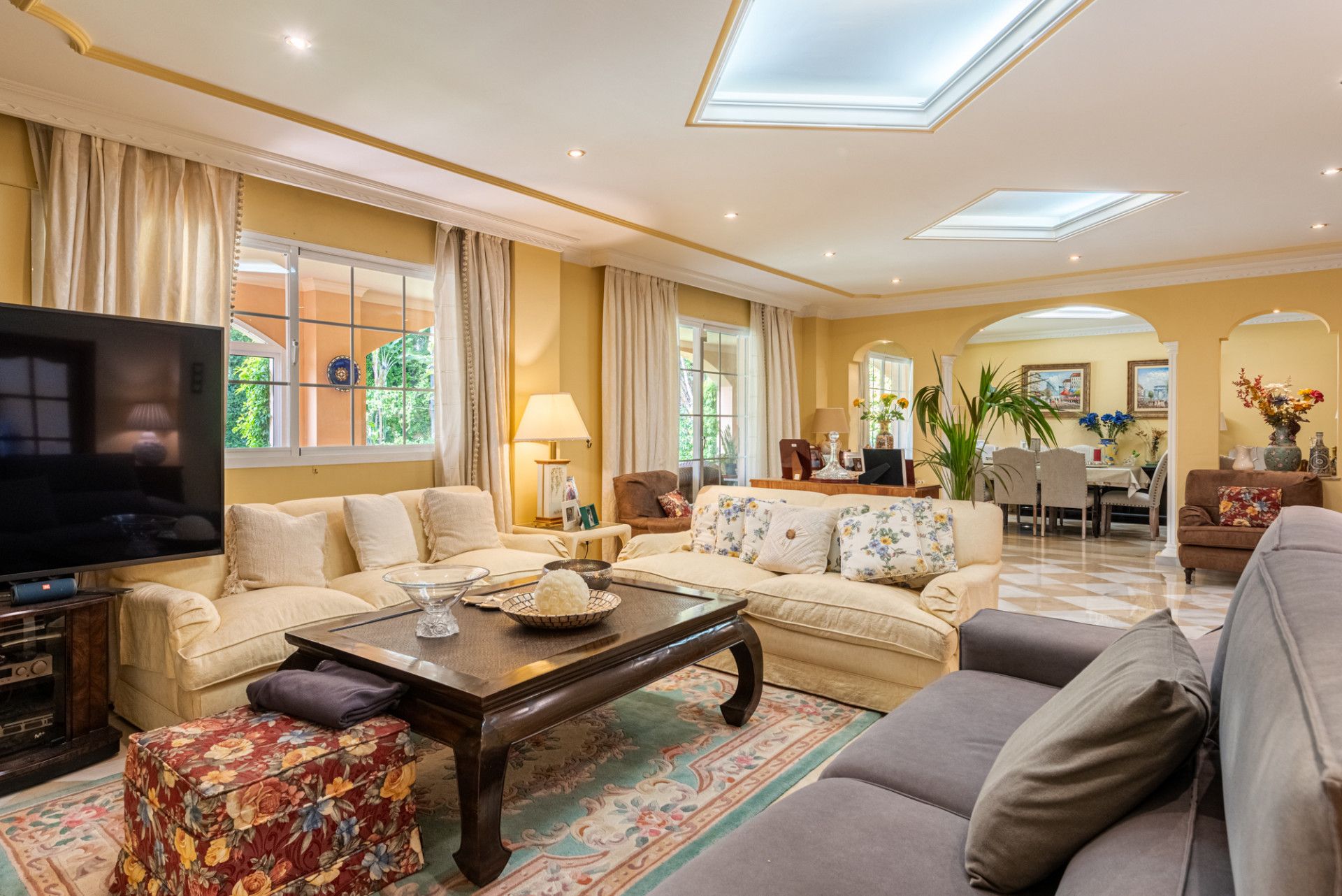 Вилла в Marbella - Puerto Banus, Marbella - Puerto Banus, 5/12