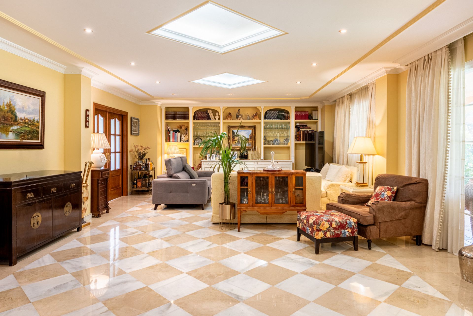 Вилла в Marbella - Puerto Banus, Marbella - Puerto Banus, 6/12