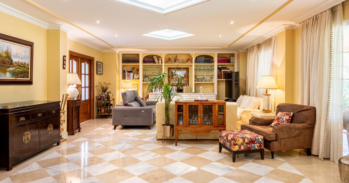 Вилла в Marbella - Puerto Banus, Marbella - Puerto Banus, 6/12