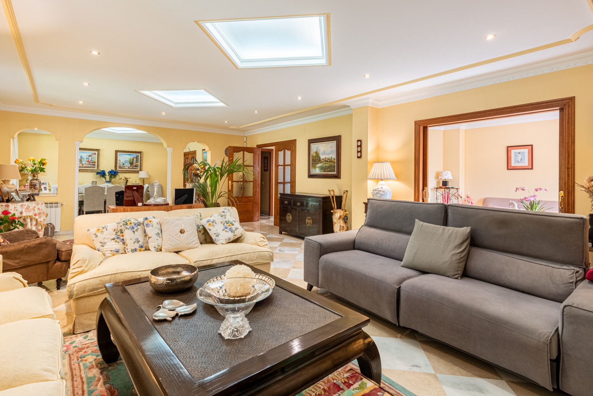 Вилла в Marbella - Puerto Banus, Marbella - Puerto Banus, 7/12