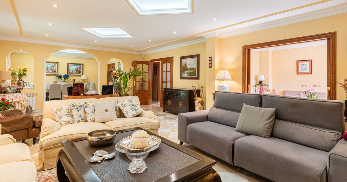 Вилла в Marbella - Puerto Banus, Marbella - Puerto Banus, 7/12