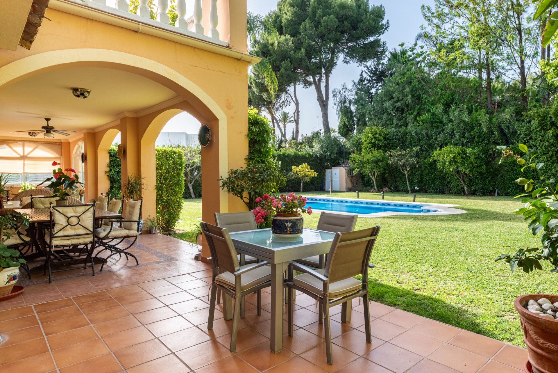 Вилла в Marbella - Puerto Banus, Marbella - Puerto Banus, 10/12