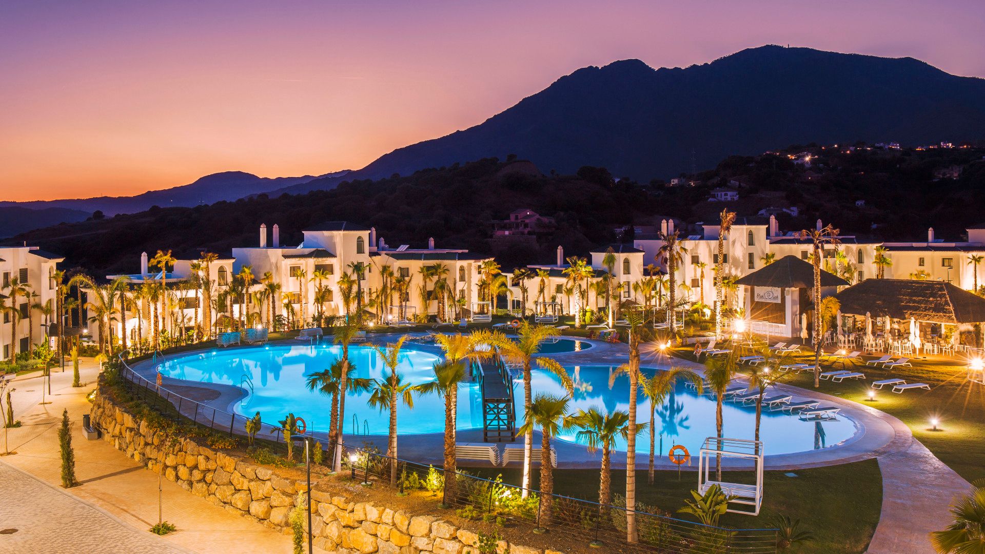Duplex Penthouse in Estepona, Altos de Estepona, Estepona, 1/12