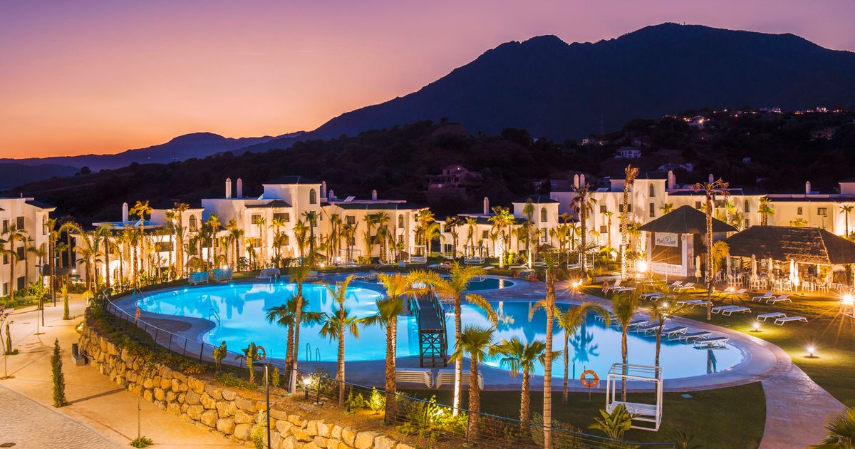 Duplex Penthouse in Estepona, Altos de Estepona, Estepona, 1/12