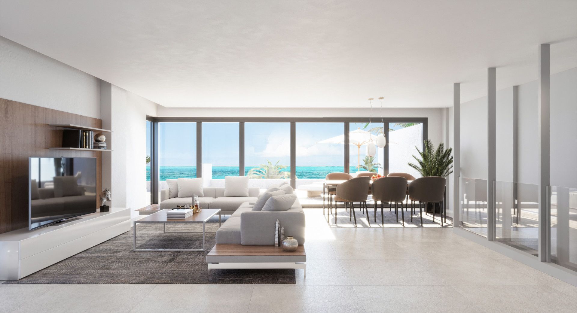 Duplex Penthouse in Estepona, Altos de Estepona, Estepona, 2/12
