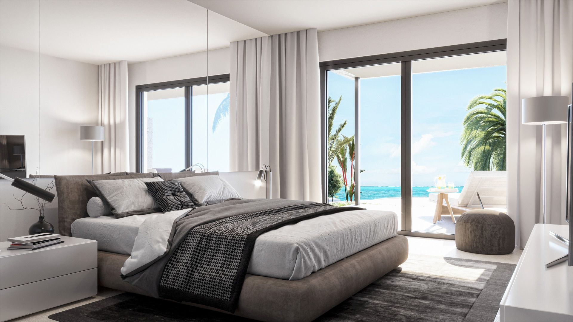 Duplex Penthouse in Estepona, Altos de Estepona, Estepona, 4/12