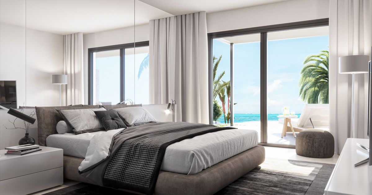 Duplex Penthouse in Estepona, Altos de Estepona, Estepona, 4/12
