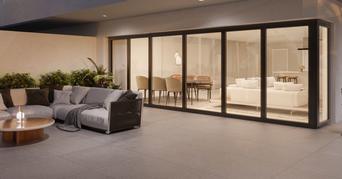 Duplex Penthouse in Estepona, Altos de Estepona, Estepona, 5/12