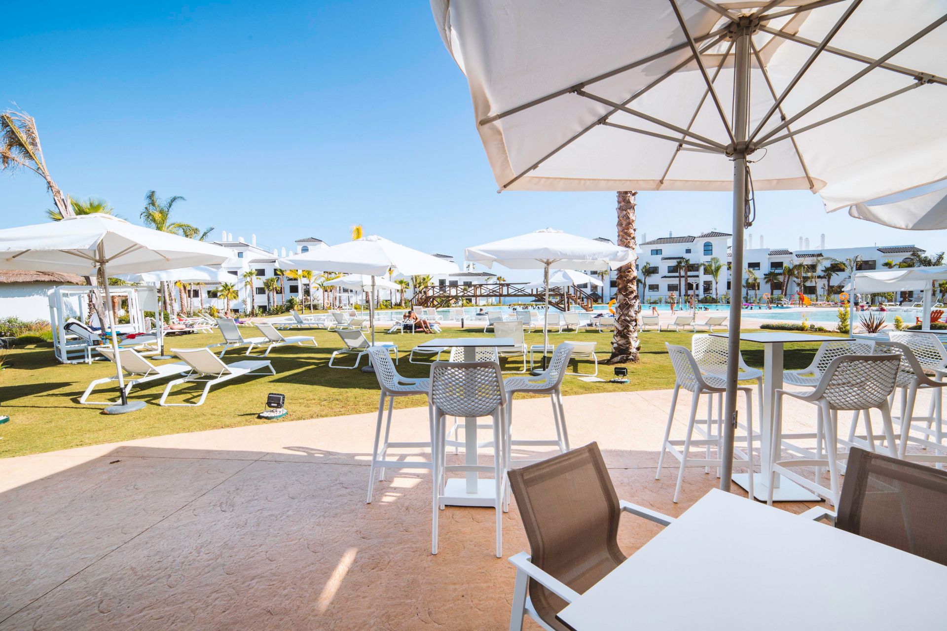 Duplex Penthouse in Estepona, Altos de Estepona, Estepona, 8/12