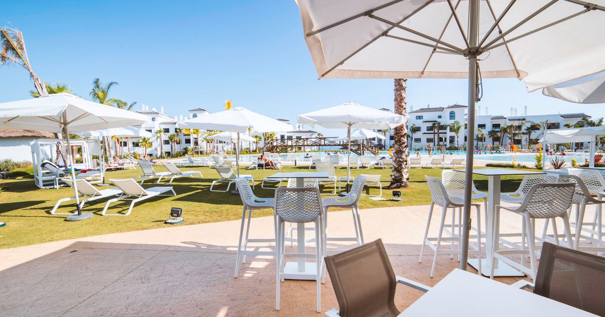 Duplex Penthouse in Estepona, Altos de Estepona, Estepona, 8/12