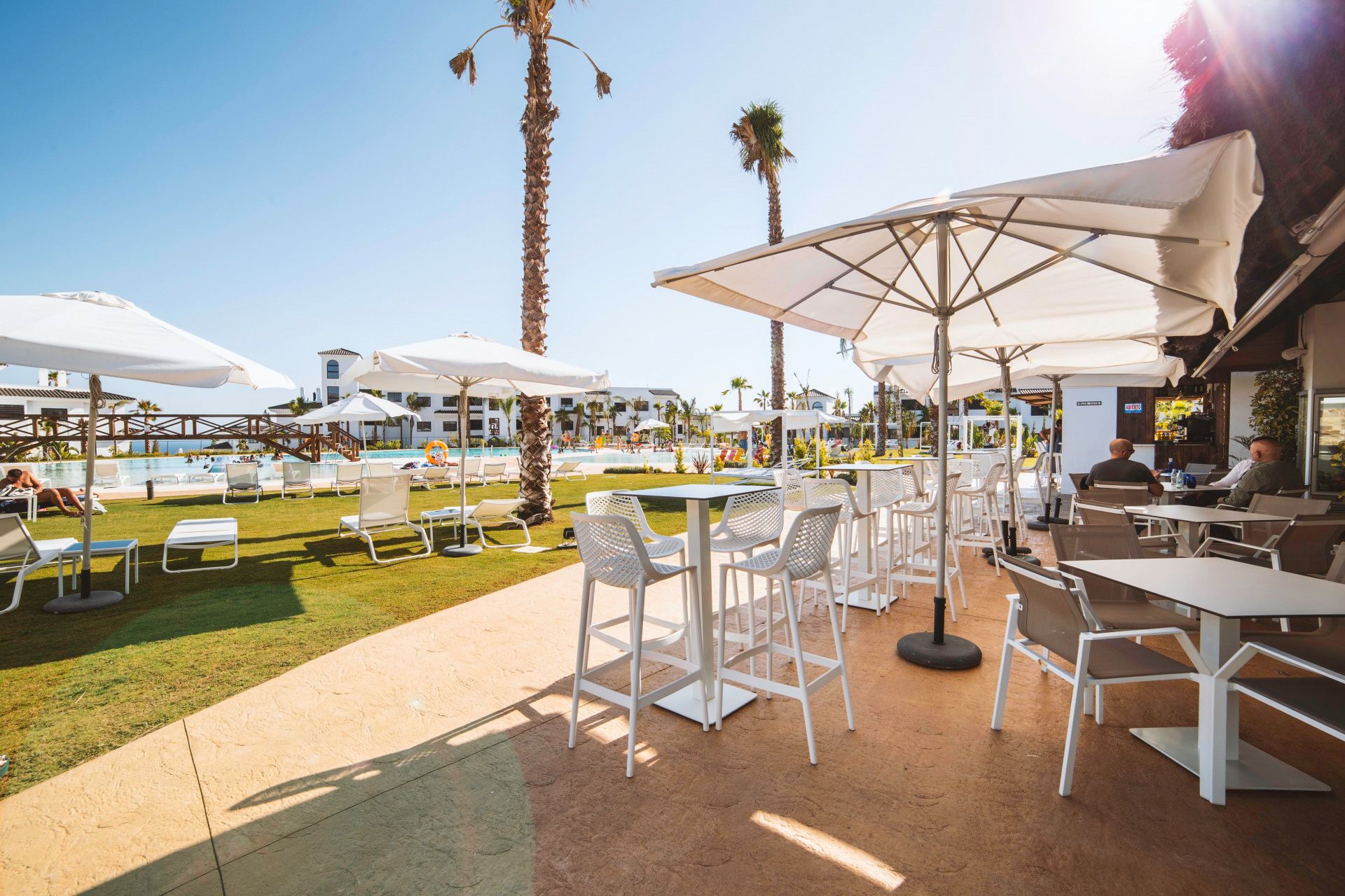 Duplex Penthouse in Estepona, Altos de Estepona, Estepona, 9/12