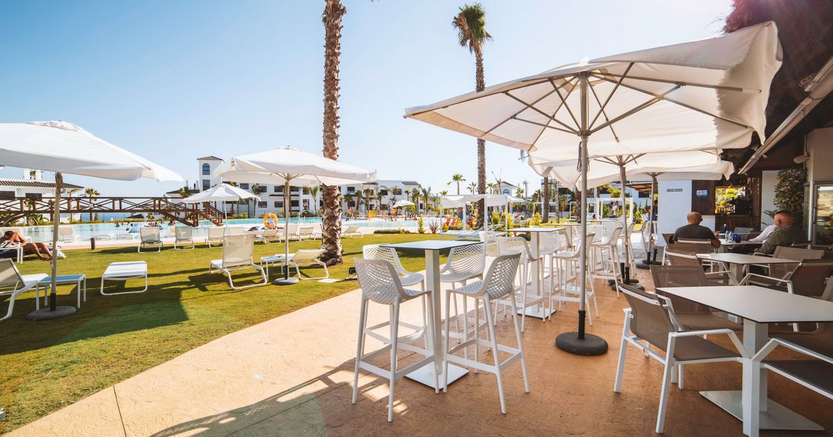 Duplex Penthouse in Estepona, Altos de Estepona, Estepona, 9/12