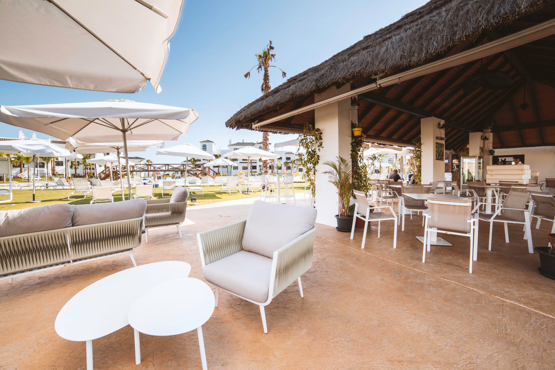 Duplex Penthouse in Estepona, Altos de Estepona, Estepona, 10/12