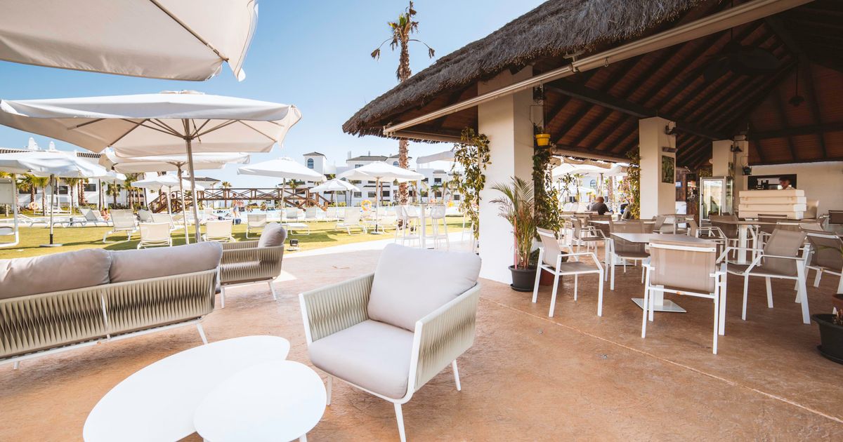 Duplex Penthouse in Estepona, Altos de Estepona, Estepona, 10/12