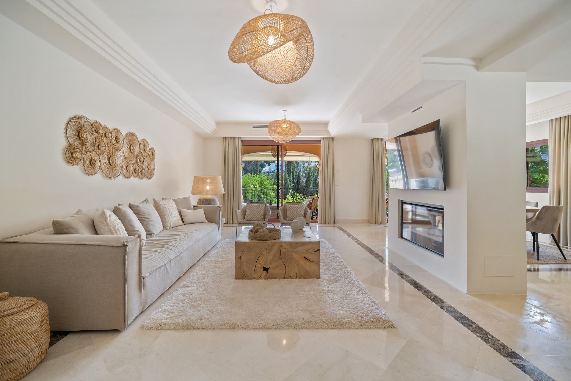 Villa Pareada en Marbella - Puerto Banus, Marbella - Puerto Banus, 2/12
