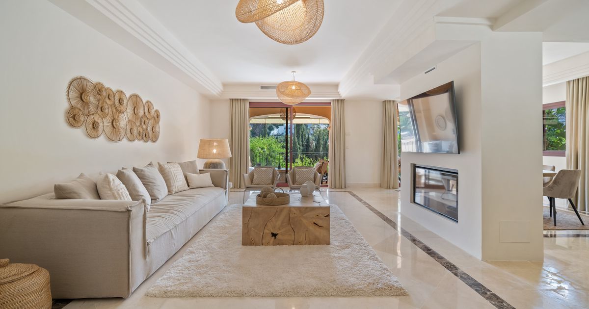 Villa Pareada en Marbella - Puerto Banus, Marbella - Puerto Banus, 2/12