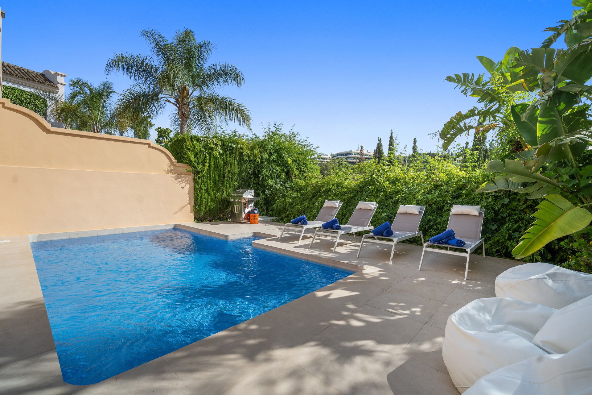 Villa Pareada en Marbella - Puerto Banus, Marbella - Puerto Banus, 11/12