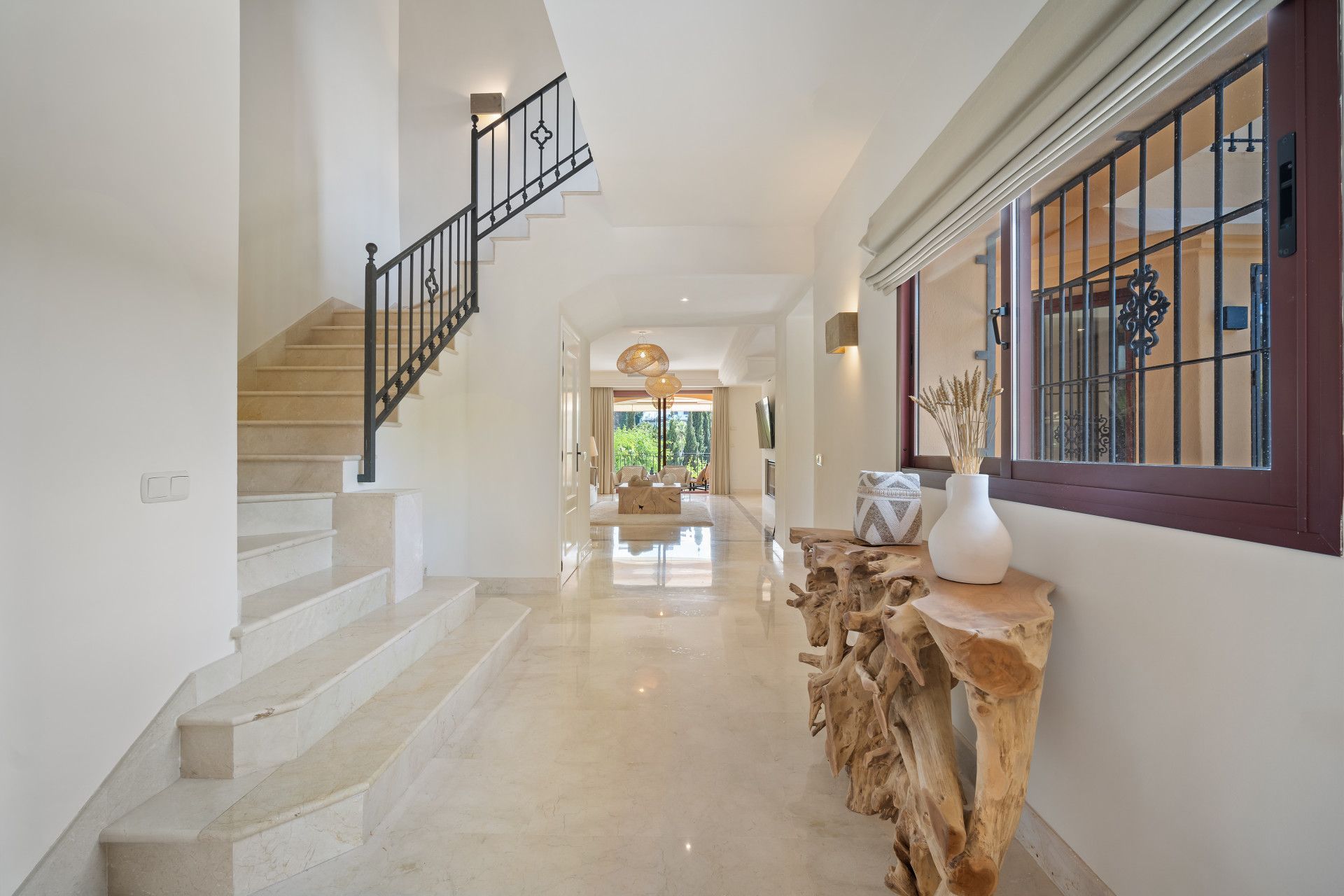 Villa Pareada en Marbella - Puerto Banus, Marbella - Puerto Banus, 12/12