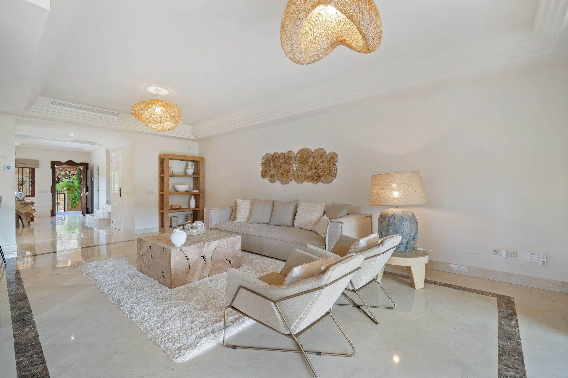 Villa Pareada en Marbella - Puerto Banus, Marbella - Puerto Banus, 3/12