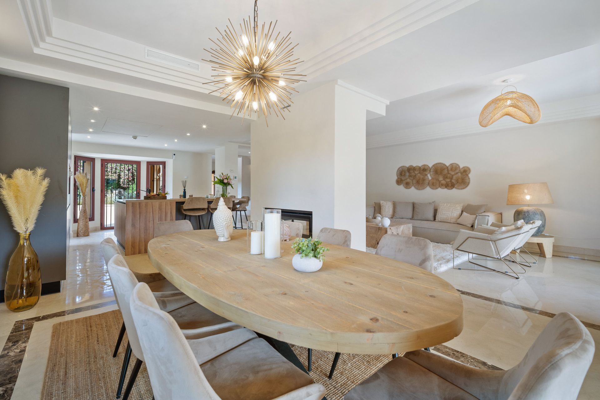 Villa Pareada en Marbella - Puerto Banus, Marbella - Puerto Banus, 5/12