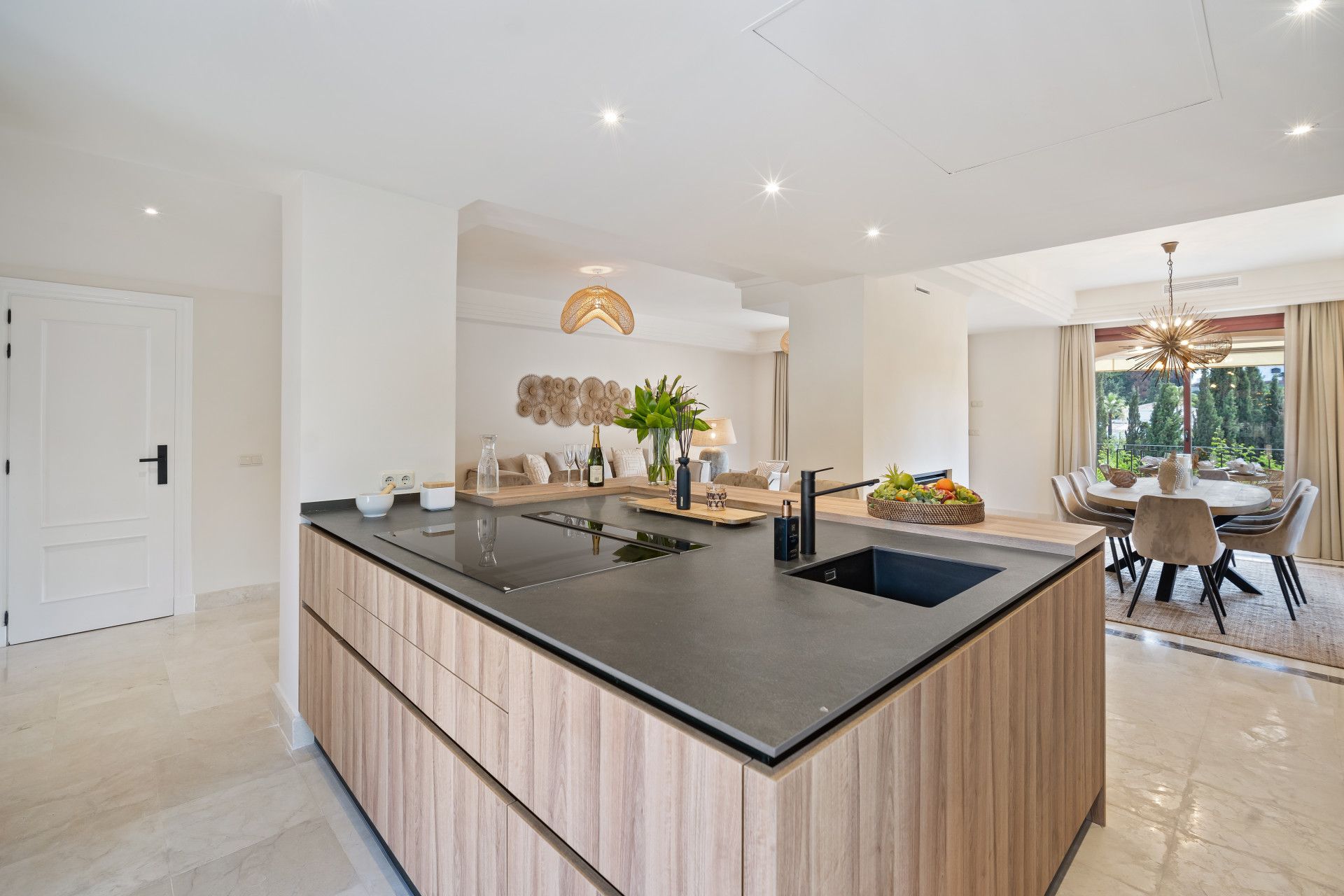 Villa Pareada en Marbella - Puerto Banus, Marbella - Puerto Banus, 7/12