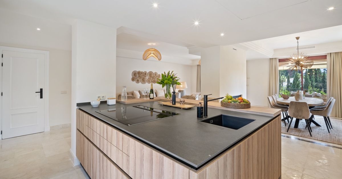 Villa Pareada en Marbella - Puerto Banus, Marbella - Puerto Banus, 7/12