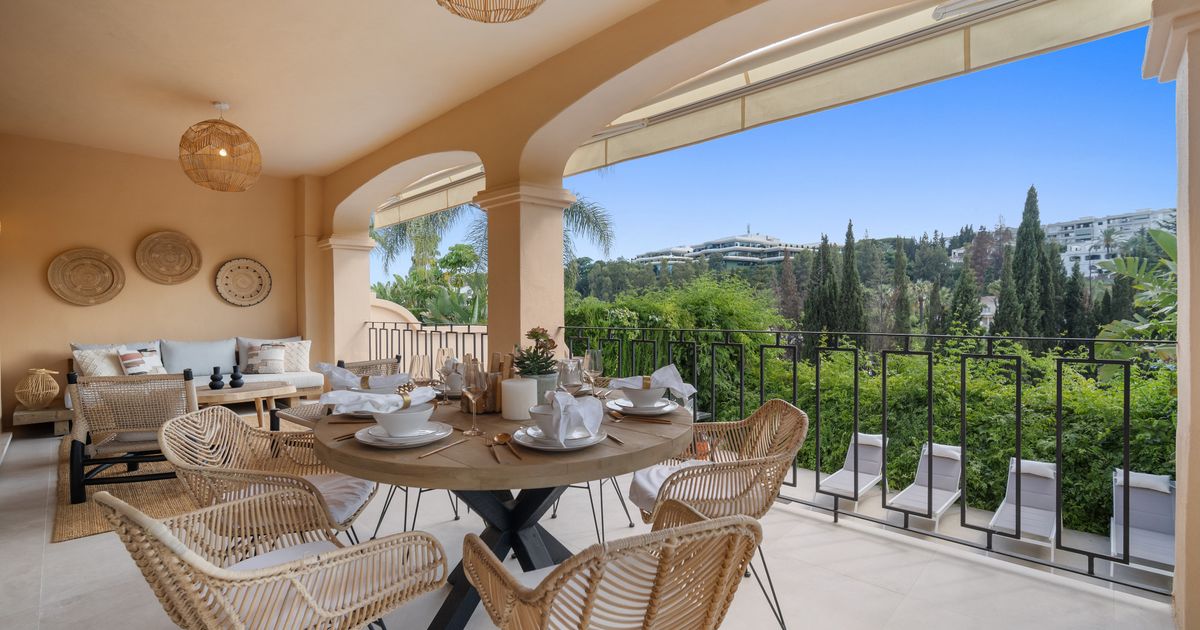 Villa Pareada en Marbella - Puerto Banus, Marbella - Puerto Banus, 10/12