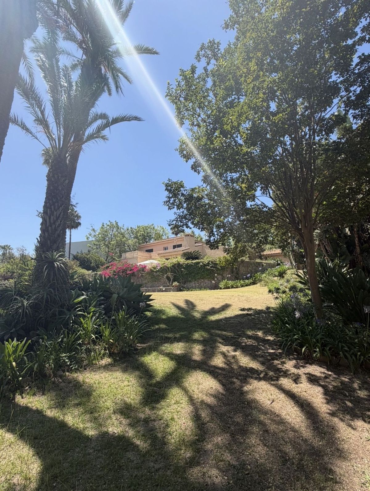 Detached Villa in Sotogrande Costa, Sotogrande Costa, 1/12