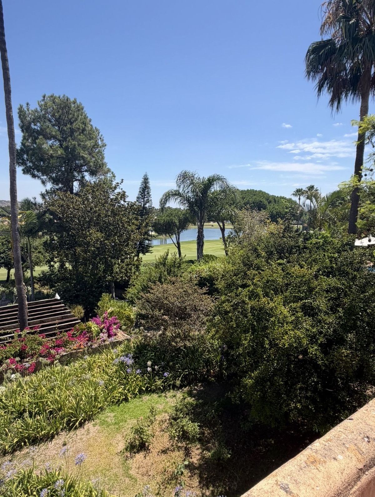Detached Villa in Sotogrande Costa, Sotogrande Costa, 2/12