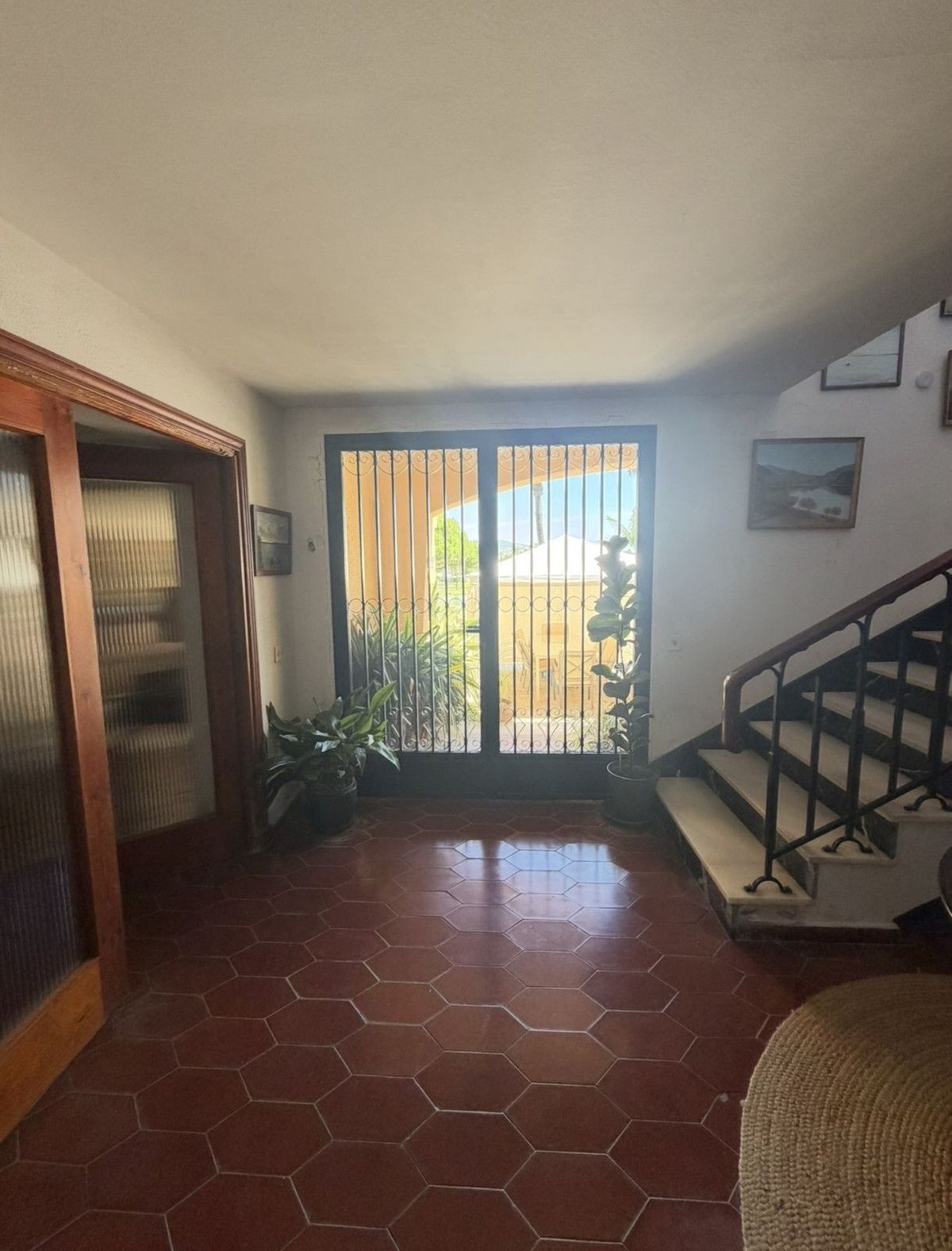 Detached Villa in Sotogrande Costa, Sotogrande Costa, 11/12