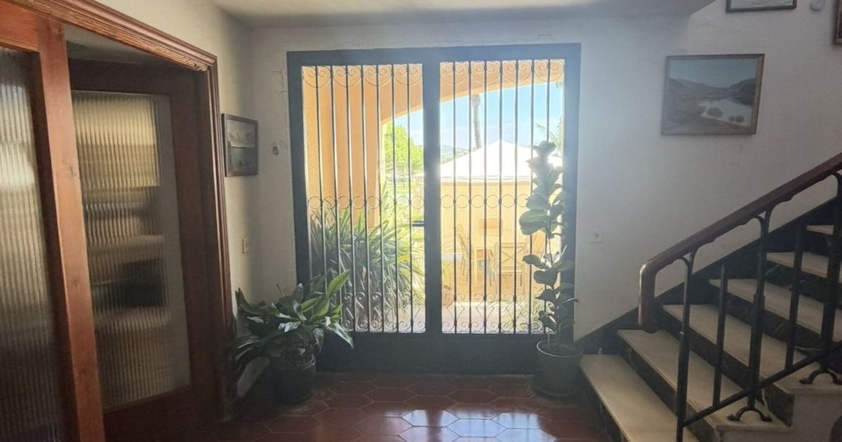 Detached Villa in Sotogrande Costa, Sotogrande Costa, 11/12