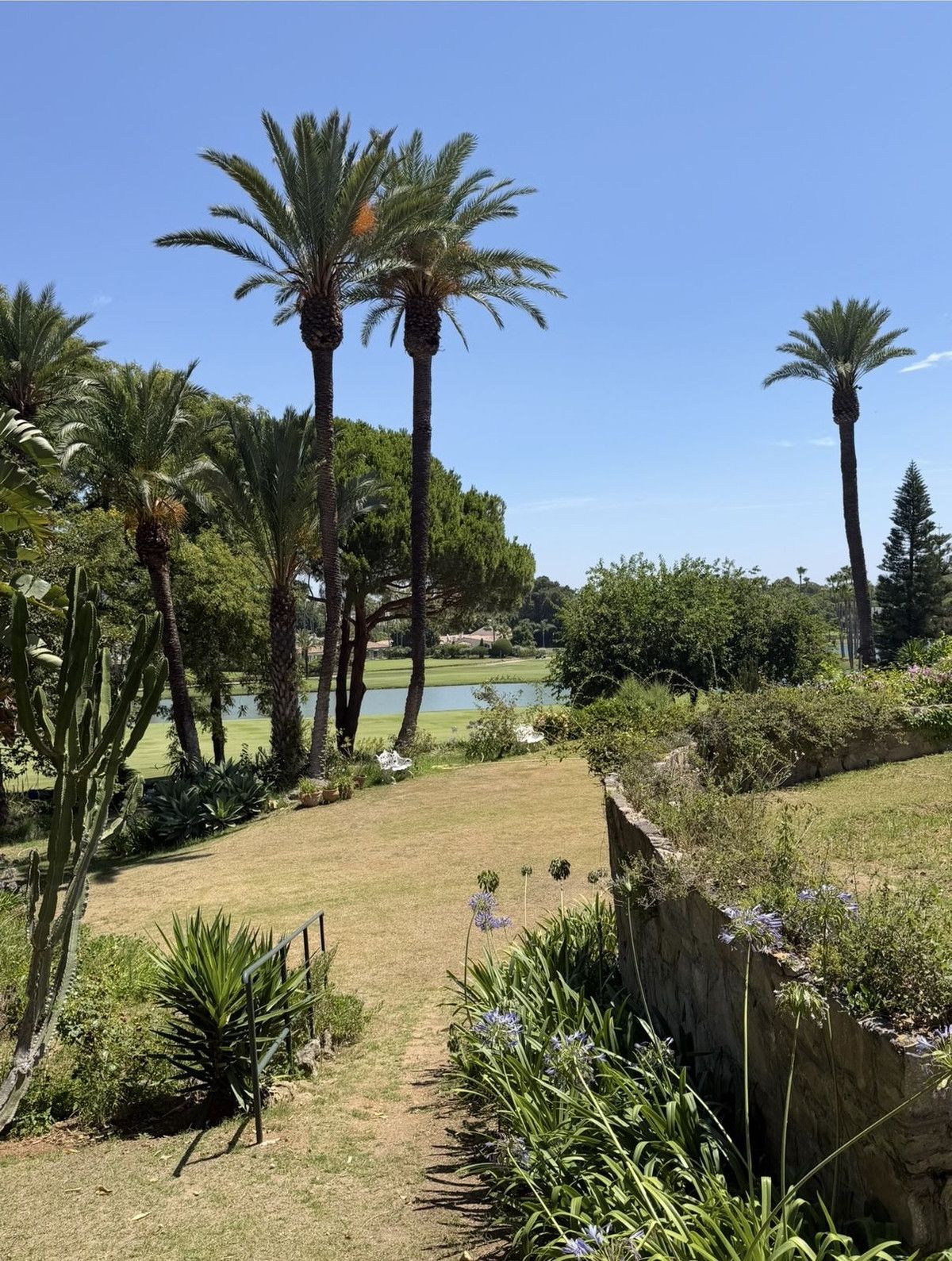 Detached Villa in Sotogrande Costa, Sotogrande Costa, 5/12