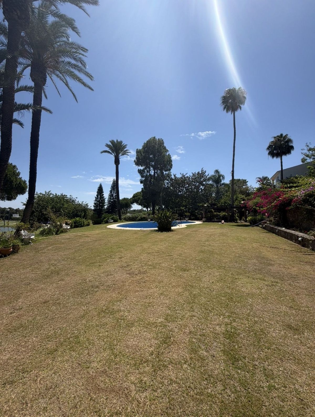 Detached Villa in Sotogrande Costa, Sotogrande Costa, 6/12
