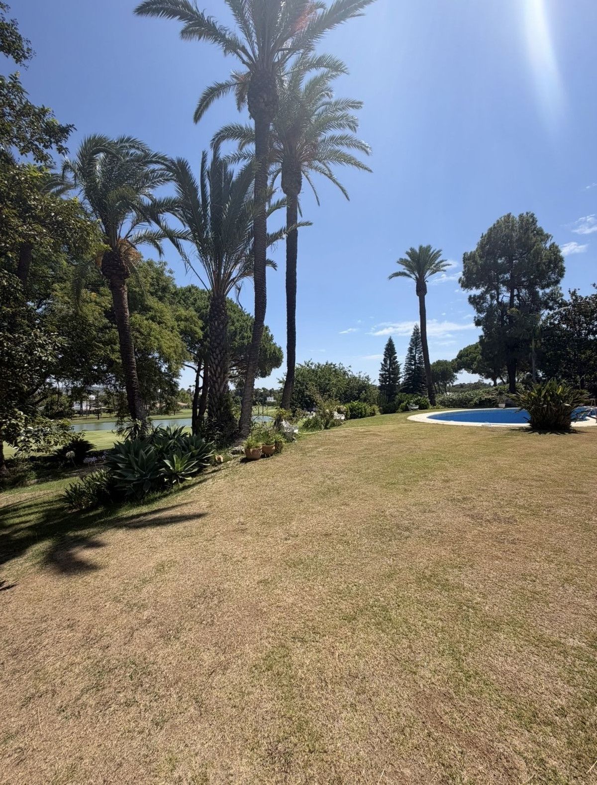 Detached Villa in Sotogrande Costa, Sotogrande Costa, 7/12