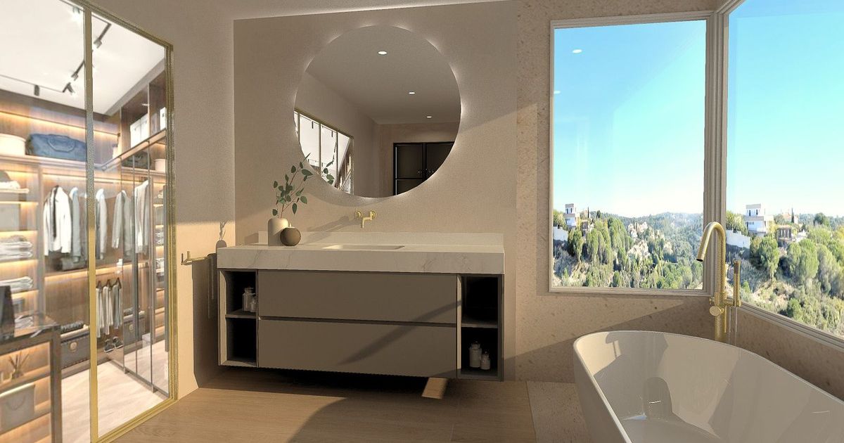 Freistehende Villa in Sotogrande Alto, Sotogrande Alto, 8/12