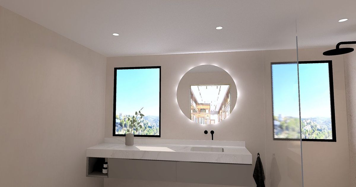 Freistehende Villa in Sotogrande Alto, Sotogrande Alto, 9/12