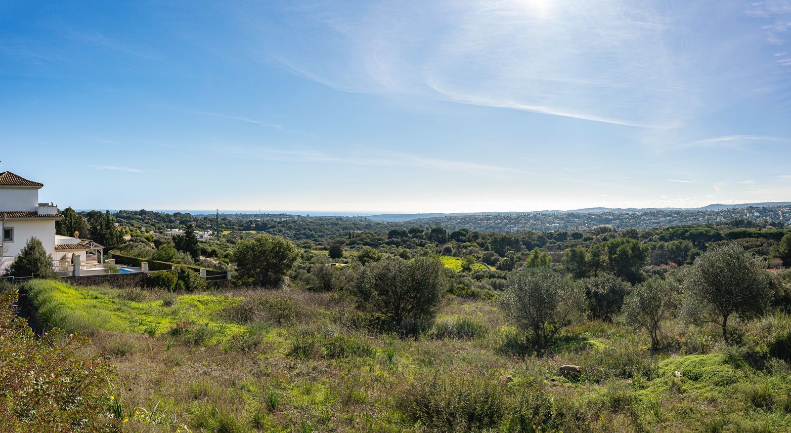 Участок в Sotogrande, Sotogrande, 6/9