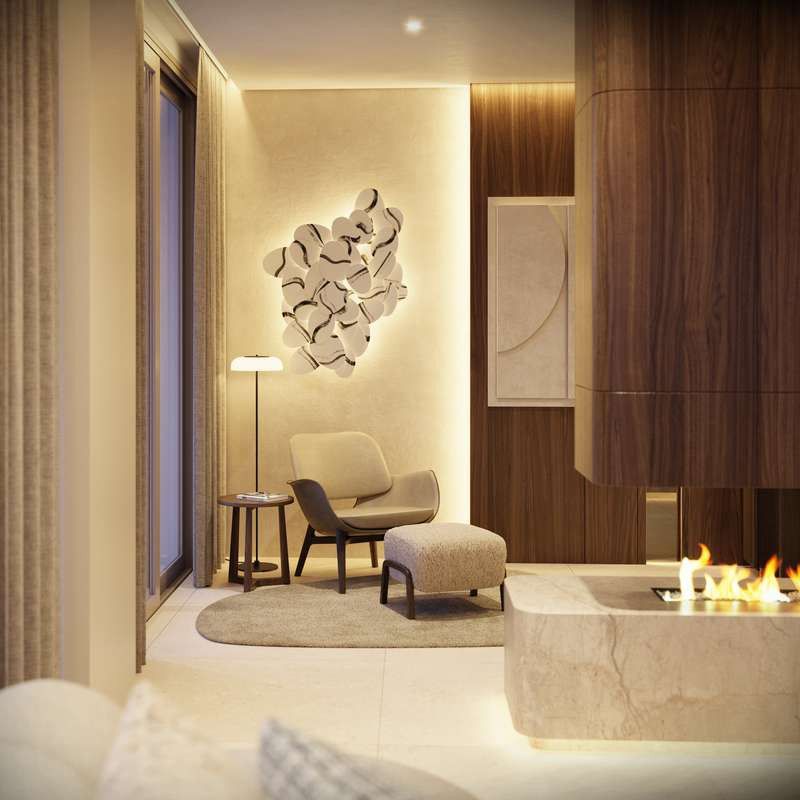 Apartment in Benahavis, Benahavis, 12/12