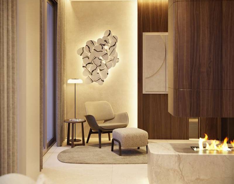Apartment in Benahavis, Benahavis, 12/12