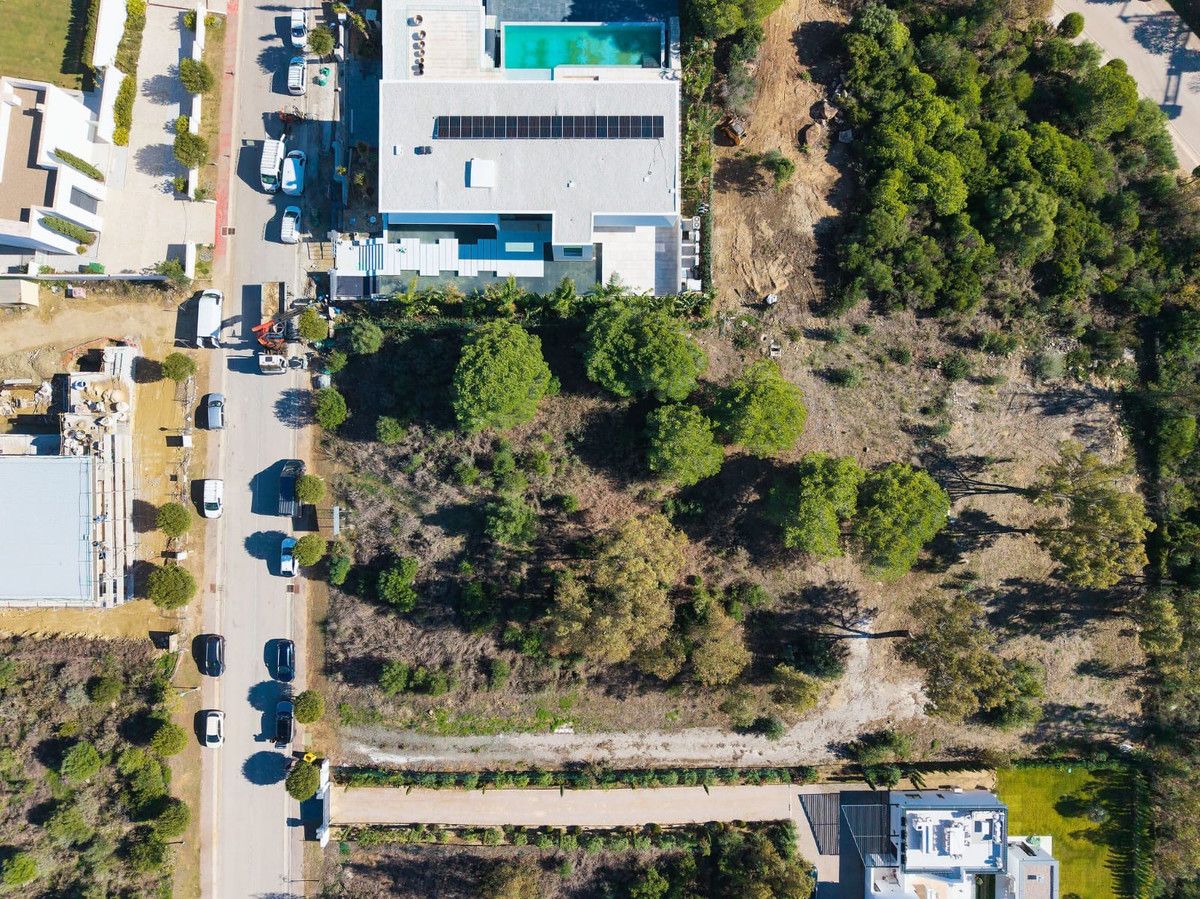 Land in Sotogrande, Sotogrande, 1/7