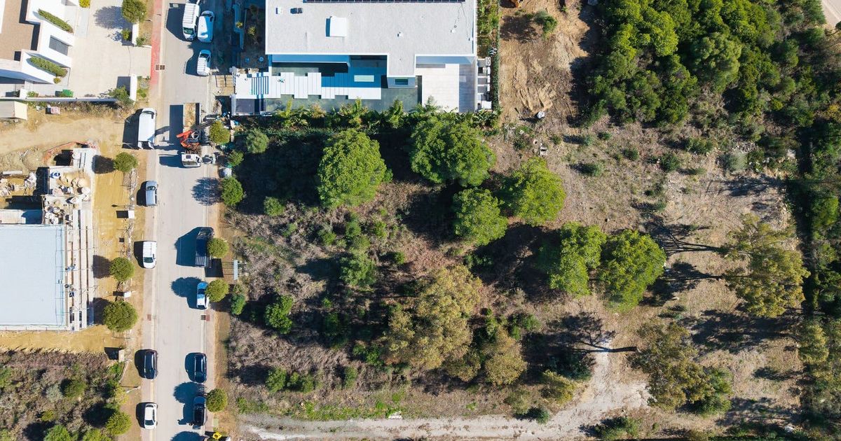 Land in Sotogrande, Sotogrande, 1/7