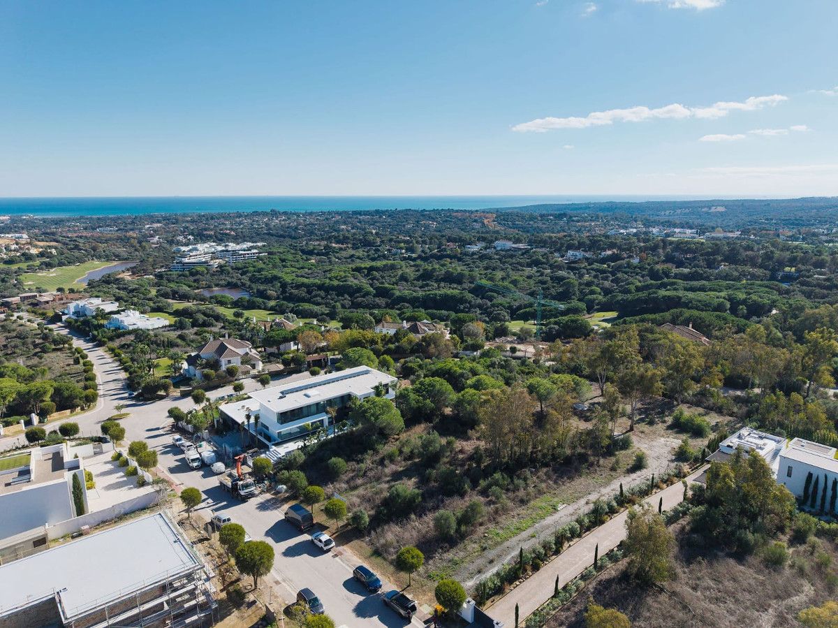 Land in Sotogrande, Sotogrande, 2/7