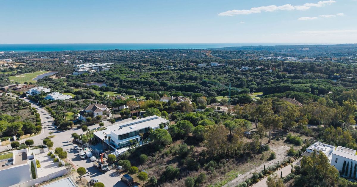Land in Sotogrande, Sotogrande, 2/7