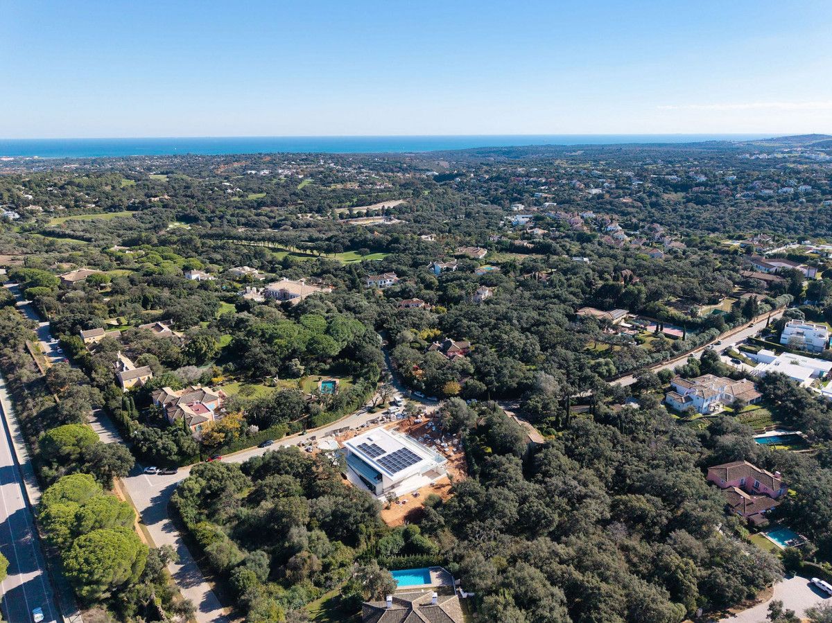 Land in Sotogrande, Sotogrande, 3/7