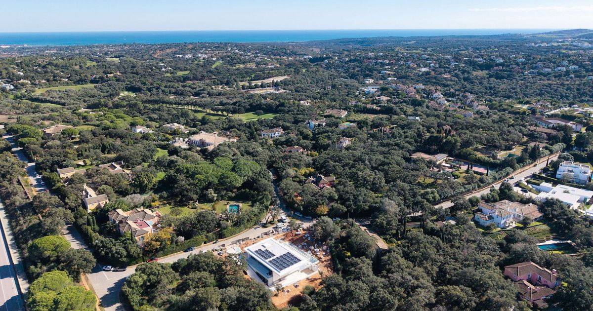 Land in Sotogrande, Sotogrande, 3/7