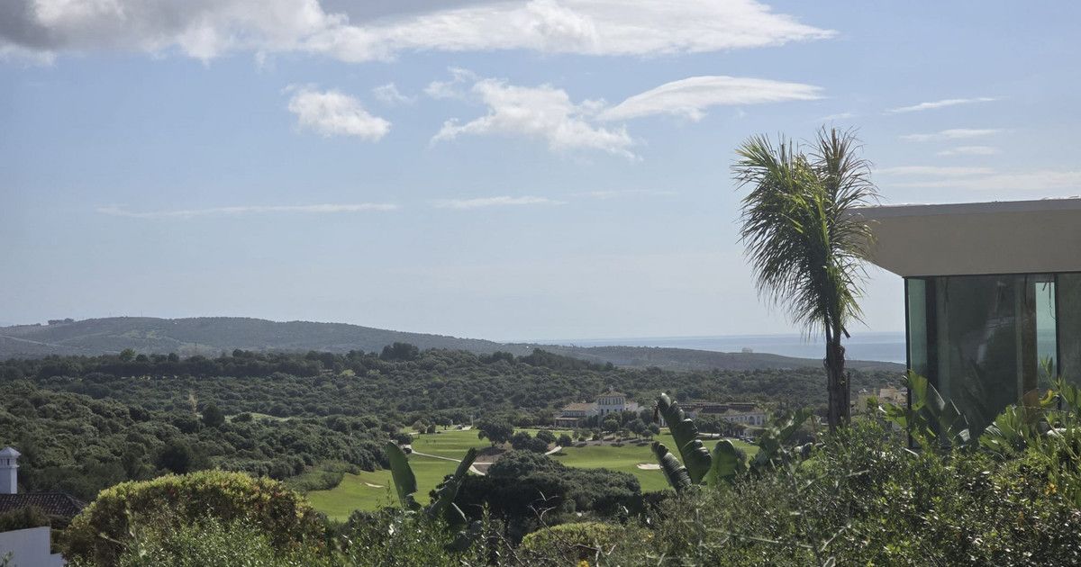 Land in Sotogrande, Sotogrande, 4/7