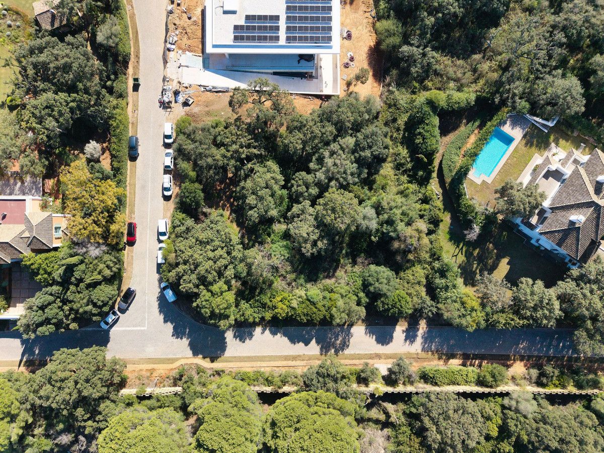 Land in Sotogrande, Sotogrande, 6/7